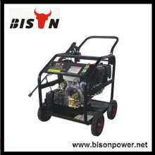 BISON(CHINA) Best Selling Wash Machine Motor 5.5hp 4 Stroke Engine High Pressure Cleaner